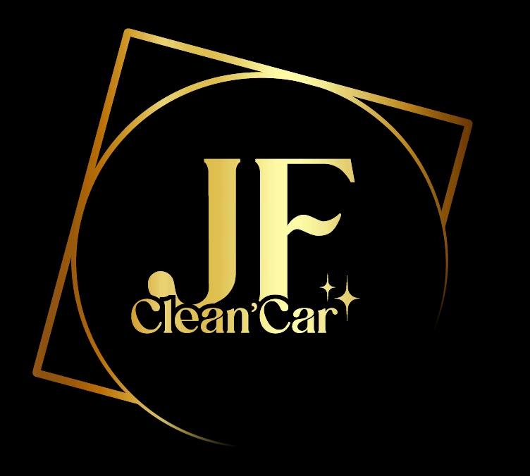 Logo partenaire JF clean car