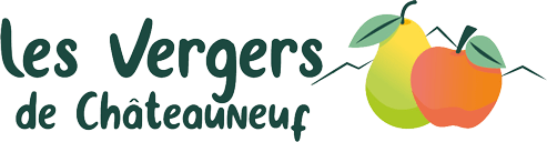 Logo partenaire Le verger de chateauneuf